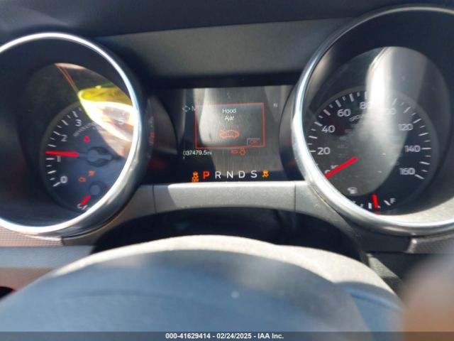1FA6P8CF9K5135798 Ford MUSTANG GT