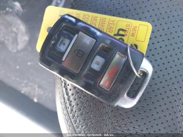 KNALU4D4XF6024704 KIA K900 Premium