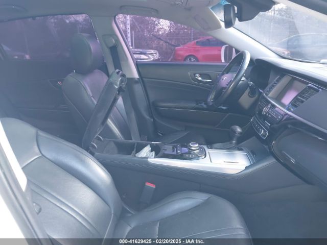 KNALU4D4XF6024704 KIA K900 Premium