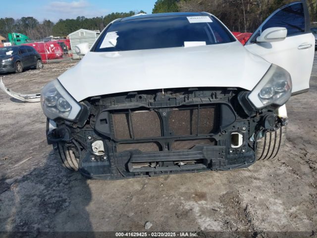KNALU4D4XF6024704 KIA K900 Premium
