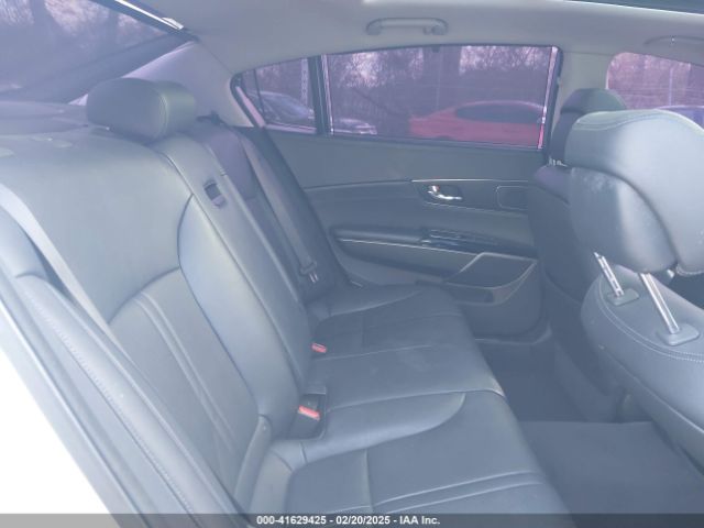 KNALU4D4XF6024704 KIA K900 Premium