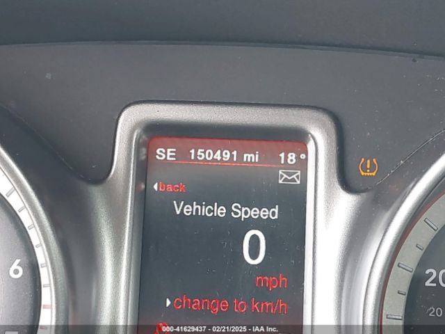3C4PDCGG4JT378818 Dodge Journey Crossroad
