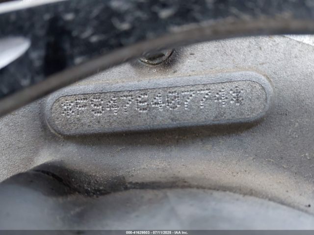 2007 HARLEY-DAVIDSON FLTR 1HD1FS4167Y640774 Photo 9