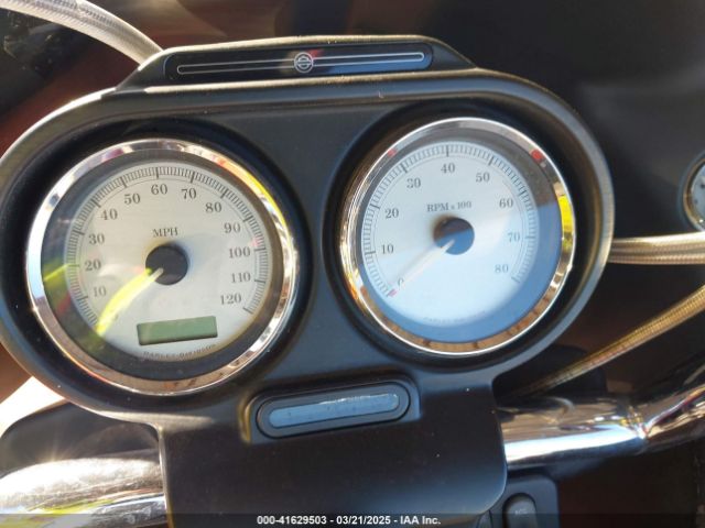 2007 HARLEY-DAVIDSON FLTR 1HD1FS4167Y640774 Photo 6