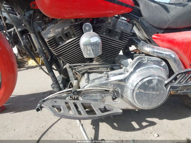 2007 HARLEY-DAVIDSON FLTR 1HD1FS4167Y640774 Photo 8