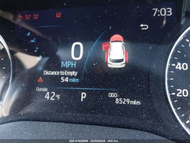5TDERKEC5PS177449 Toyota Sienna Platinum