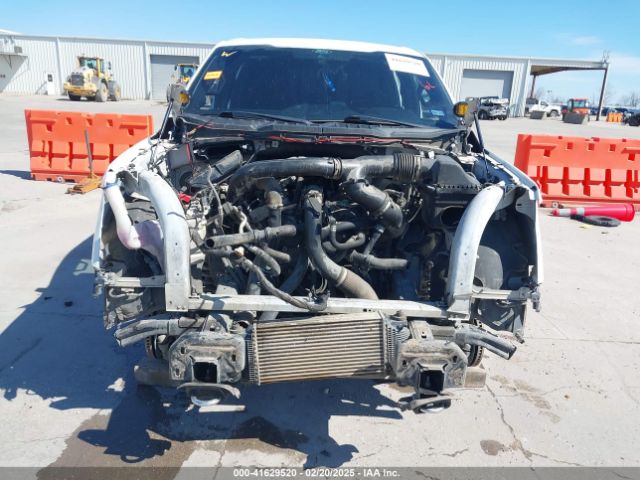 1FTFW1E83MFB03929 Ford F-150 Platinum