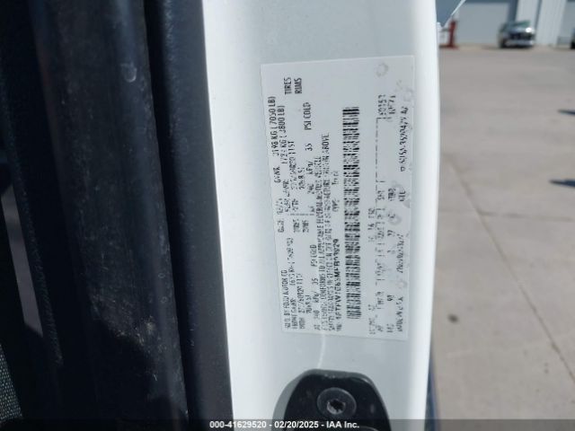 1FTFW1E83MFB03929 Ford F-150 Platinum
