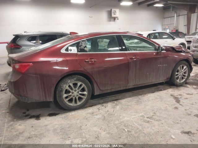 1G1ZE5ST1GF200995 Chevrolet MALIBU 1LT