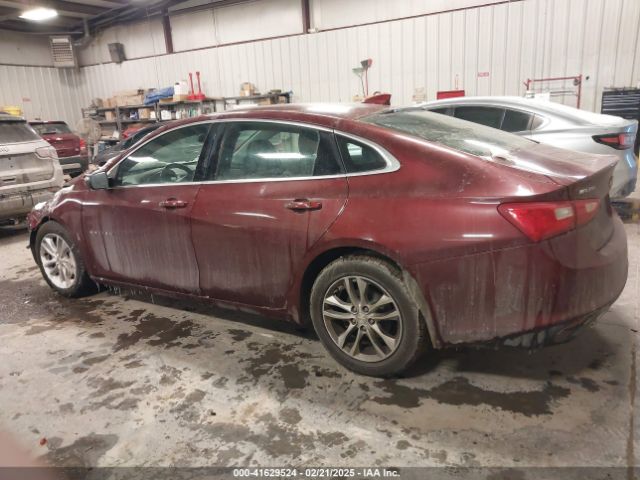 1G1ZE5ST1GF200995 Chevrolet MALIBU 1LT