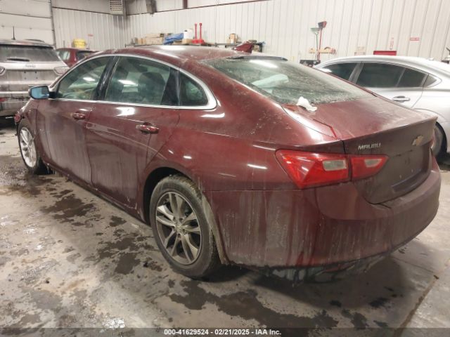 1G1ZE5ST1GF200995 Chevrolet MALIBU 1LT