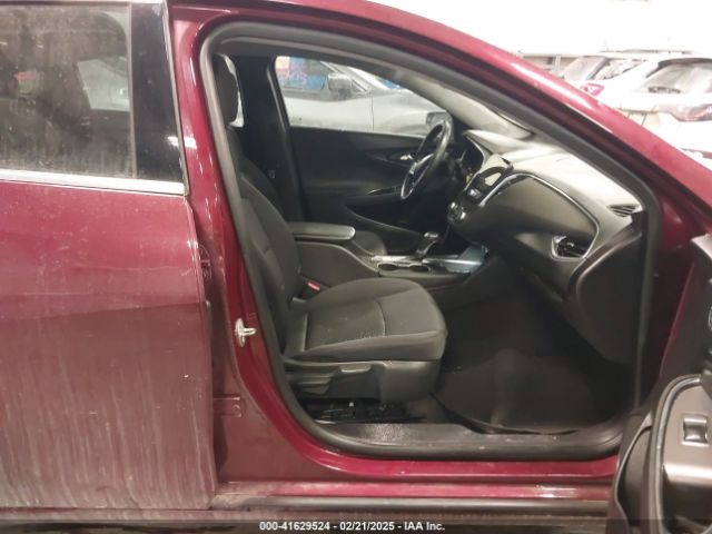 1G1ZE5ST1GF200995 Chevrolet MALIBU 1LT