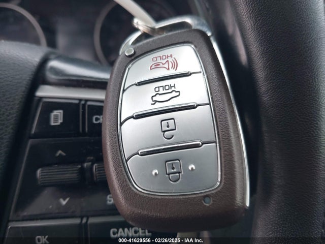 Hyundai ELANTRA SE 2017 5NPD84LF6HH040003 Image 11