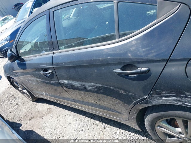 Hyundai ELANTRA SE 2017 5NPD84LF6HH040003 Image 15