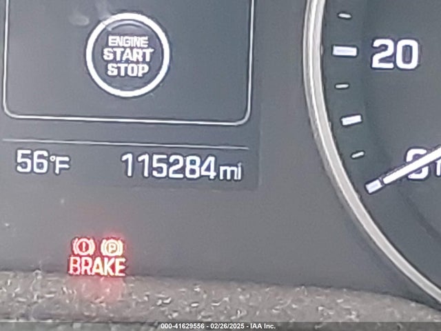 Hyundai ELANTRA SE 2017 5NPD84LF6HH040003 Image 16