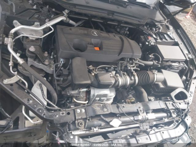 2023 ACURA TLX 19UUB5F33PA006486 Photo 9
