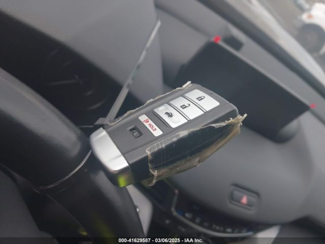 2023 ACURA TLX 19UUB5F33PA006486 Photo 10