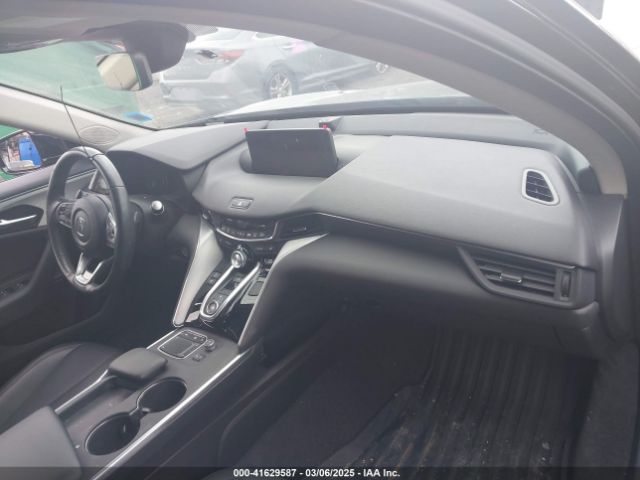 2023 ACURA TLX 19UUB5F33PA006486 Photo 4