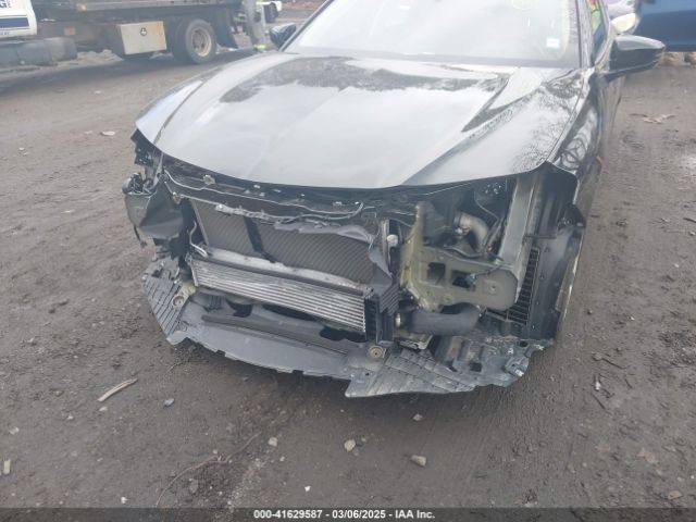 2023 ACURA TLX 19UUB5F33PA006486 Photo 5