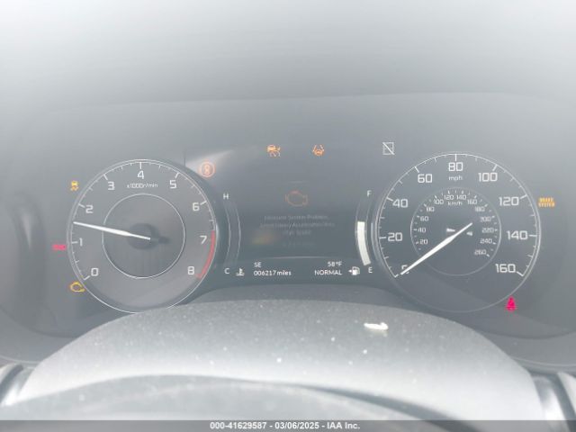 2023 ACURA TLX 19UUB5F33PA006486 Photo 6