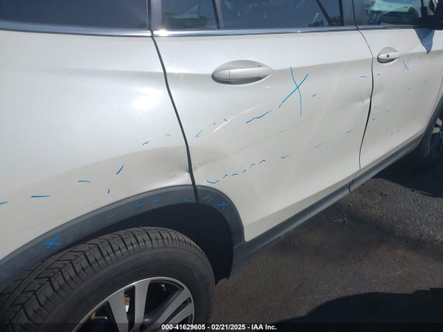 5FNYF5H5XHB014564 Honda Pilot Ex-l