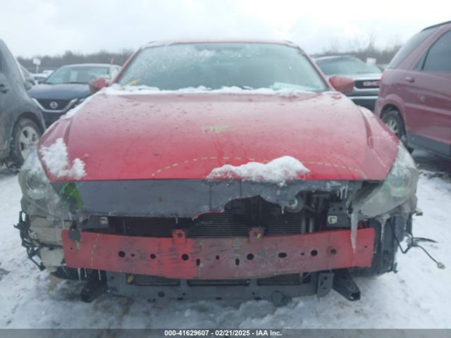 3MZBM1K71FM176586 Mazda Mazda3 I Sport