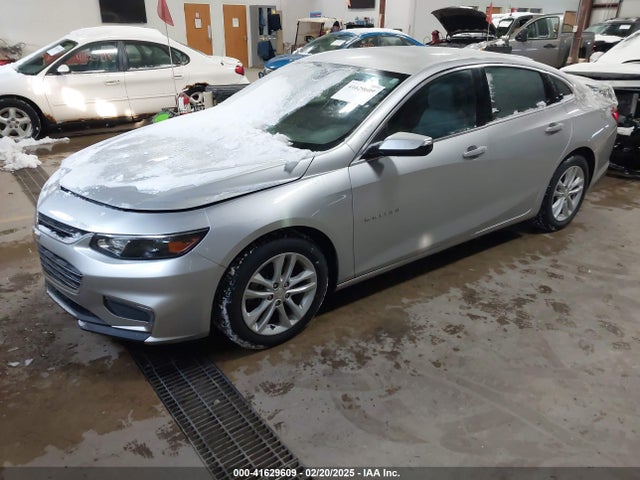 1G1ZE5ST4GF208394 Chevrolet MALIBU 1LT