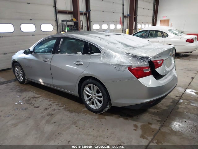 1G1ZE5ST4GF208394 Chevrolet MALIBU 1LT