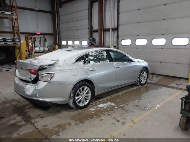 1G1ZE5ST4GF208394 Chevrolet MALIBU 1LT
