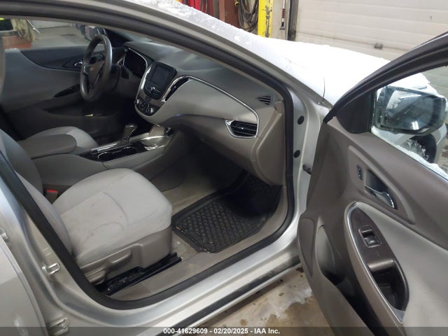 1G1ZE5ST4GF208394 Chevrolet MALIBU 1LT