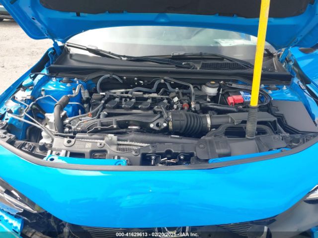 19XFL1G8XRE028797 Honda Civic Sport Touring