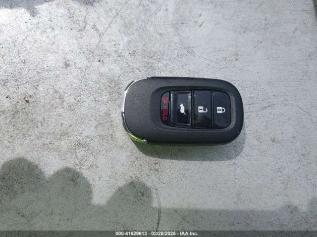 19XFL1G8XRE028797 Honda Civic Sport Touring