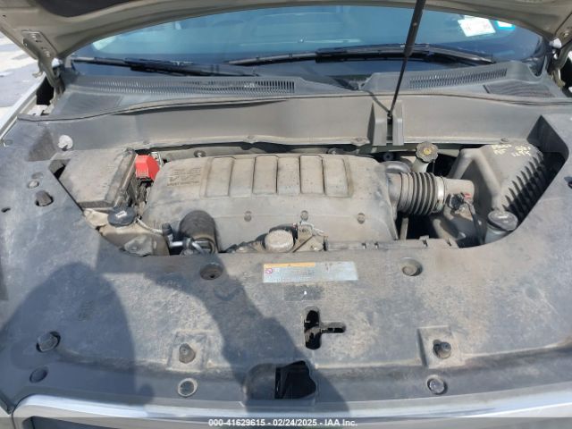 1GKKVRKD2EJ165066 GMC Acadia Slt-1