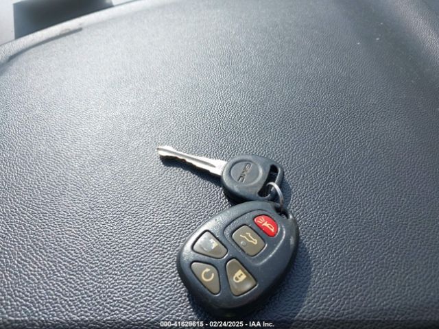 1GKKVRKD2EJ165066 GMC Acadia Slt-1