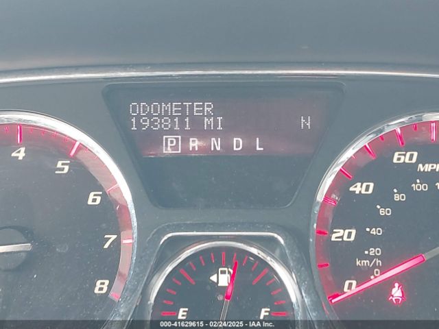 1GKKVRKD2EJ165066 GMC Acadia Slt-1