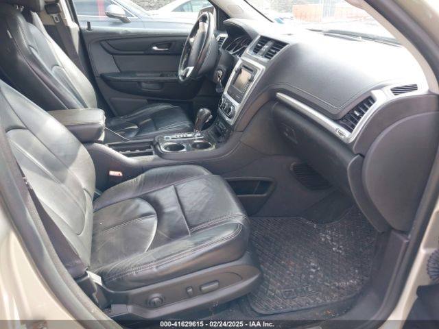 1GKKVRKD2EJ165066 GMC Acadia Slt-1