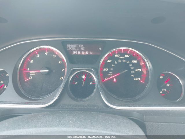 1GKKVRKD2EJ165066 GMC Acadia Slt-1