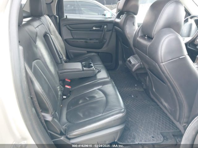 1GKKVRKD2EJ165066 GMC Acadia Slt-1