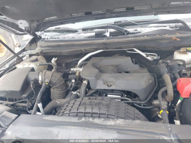 1FTER4FH7LLA09314 Ford Ranger Lariat