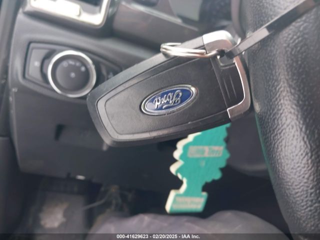 1FTER4FH7LLA09314 Ford Ranger Lariat