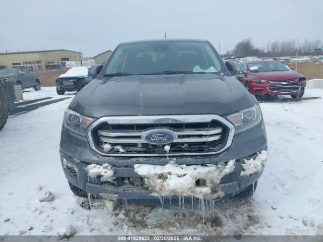 1FTER4FH7LLA09314 Ford Ranger Lariat