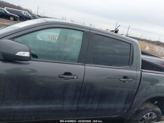 1FTER4FH7LLA09314 Ford Ranger Lariat