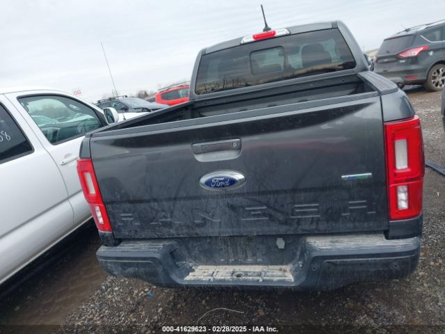 1FTER4FH7LLA09314 Ford Ranger Lariat