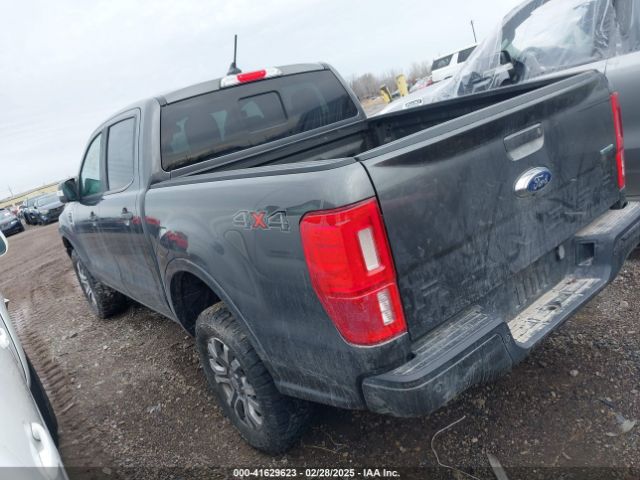1FTER4FH7LLA09314 Ford Ranger Lariat