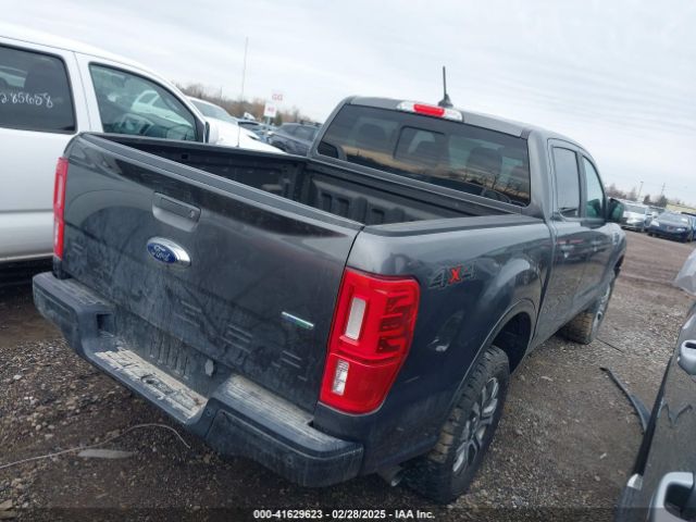 1FTER4FH7LLA09314 Ford Ranger Lariat