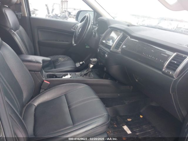 1FTER4FH7LLA09314 Ford Ranger Lariat