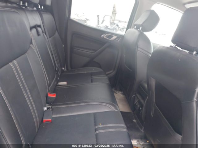 1FTER4FH7LLA09314 Ford Ranger Lariat