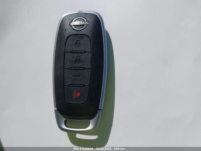 2024 NISSAN ARIYA JN1DF0BB9RM731131 Photo 10