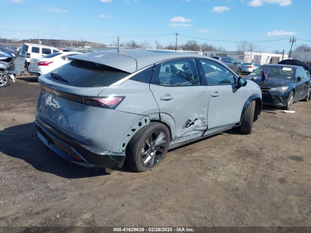 2024 NISSAN ARIYA JN1DF0BB9RM731131 Photo 3