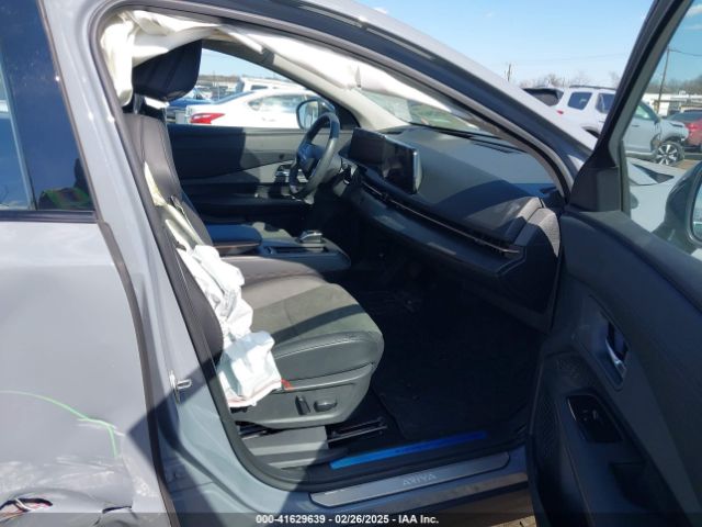 2024 NISSAN ARIYA JN1DF0BB9RM731131 Photo 4